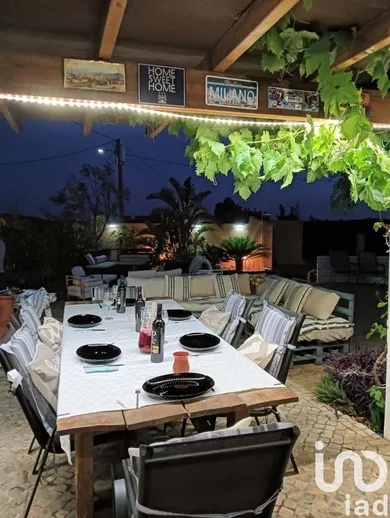 Maison  à Conceição e Cabanas de Tavira