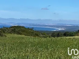Terrain  à Sesimbra (Castelo)