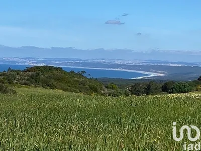 Fotografia 3 de Terreno de 10 400 m² em Sesimbra (Castelo)