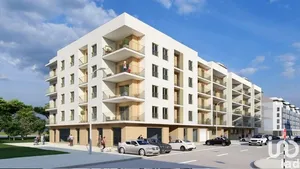 Apartment T4 at Montijo e Afonsoeiro