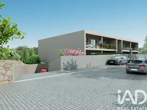 Apartamento T2 em Tamel (Santa Leocádia) E Vilar Do Monte