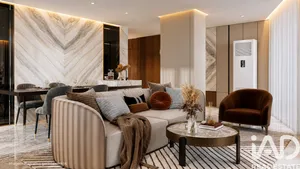 Apartamento T2 em Campanhã