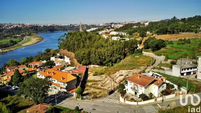 Fotografia 3 de Terreno urbano de 7000 m² em Gondomar (São Cosme), Valbom e Jovim