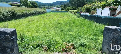 Terreno em Antas