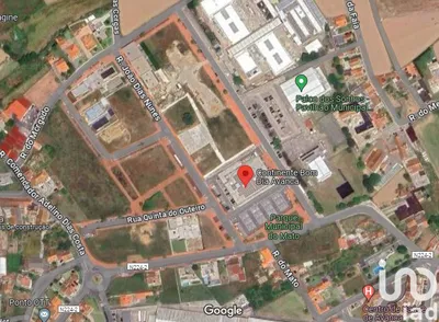 Fotografia 9 de Terreno de 1093 m² em Avanca