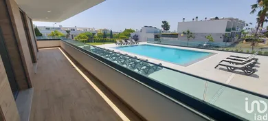 Apartment T4 in Albufeira e Olhos de Água