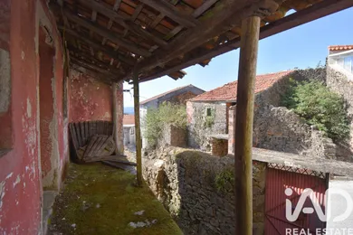 Casa de aldeia em Vila Nova