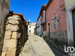 Maison de village  à Freixeda do Torrão, Quintã de Pêro Martins e Penha de Águia