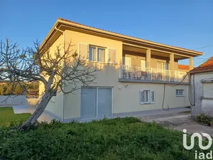 House  in Antas
