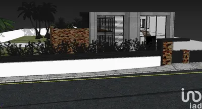 Fotografia 3 de Terreno de 1583 m² em Charneca De Caparica E Sobreda