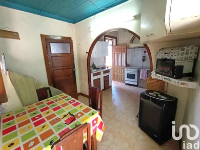 House  in Vila e Roussas