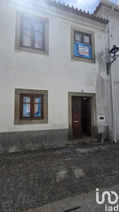 House in Pedrógão Grande
