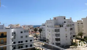 Apartment T2 at Armação de Pêra