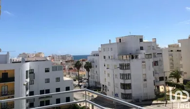 Apartamento T2 em Armação de Pêra