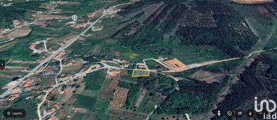 Terrain à batir à São Miguel, Santa Eufémia e Rabaçal