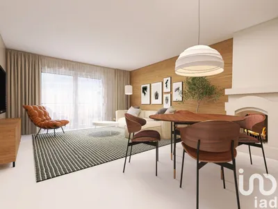 Fotografia 3 de Apartamento 2 quartos de 115 m² em São Félix da Marinha