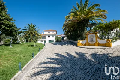Fotografia 5 de Quinta 7 quartos de 1442 m² em Torres Novas