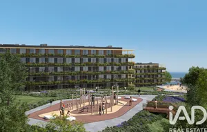 Appartement T4 à Canidelo