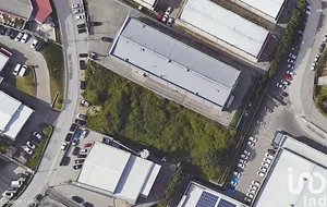 Building plot at Selho São Lourenço E Gominhães