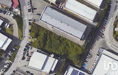 Building plot at Selho São Lourenço E Gominhães