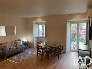 Apartamento T1 em Misericórdia