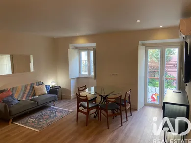 Apartamento T1 em Misericórdia