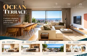 Apartamento T2 em Matosinhos e Leça da Palmeira