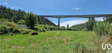 Terrain  à Carvoeira