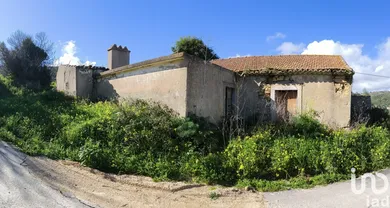 Casa  em Alenquer (Santo Estêvão e Triana)