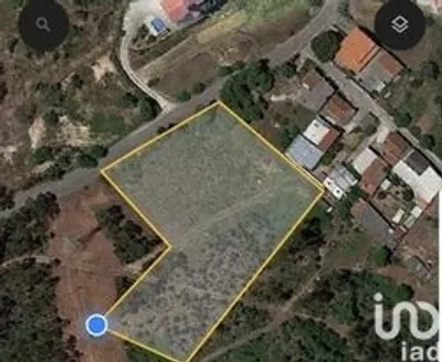 Fotografia 6 de Terreno urbano de 668 m² em Arrabal