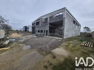 Hangar  à Seixal, Arrentela e Aldeia de Paio Pires