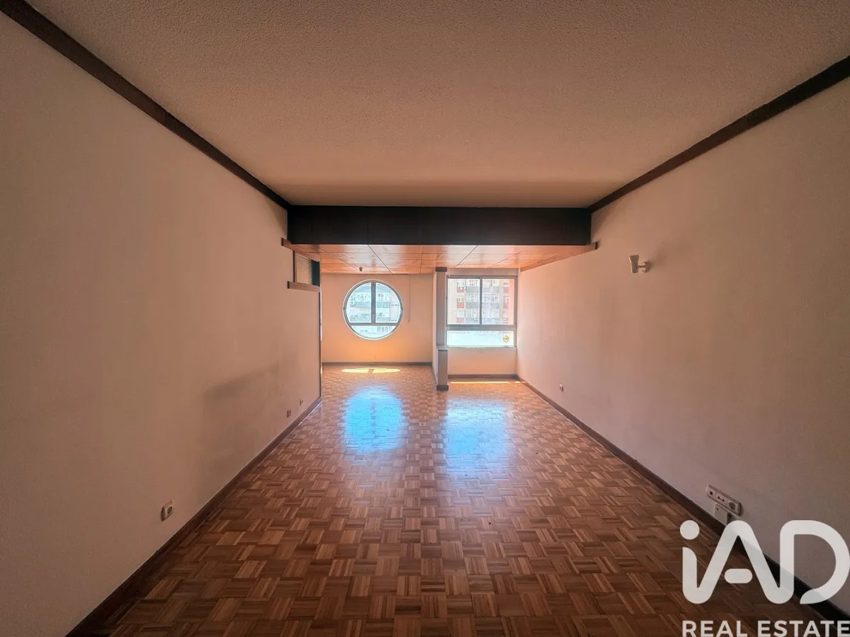 Apartamento 2 quartos de 76 m² em Areeiro