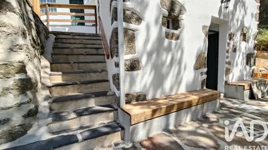 Casa/Moradia  em Castanheira de Pêra e Coentral