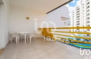 Apartment T1 at Quarteira