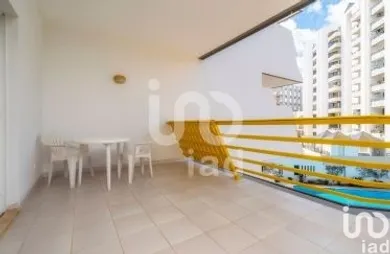 Apartment T1 at Quarteira