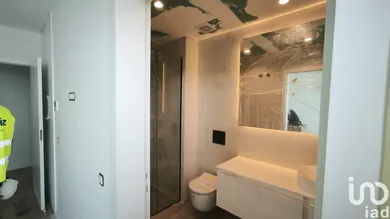 Appartement T3 à Canidelo