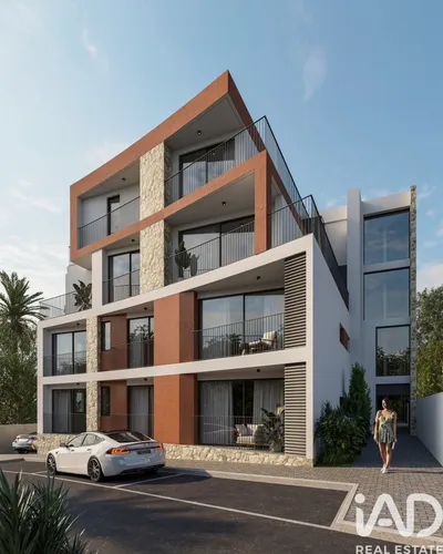 Fotografia 1 de Apartamento 2 quartos de 107 m² em Ponta do Sol