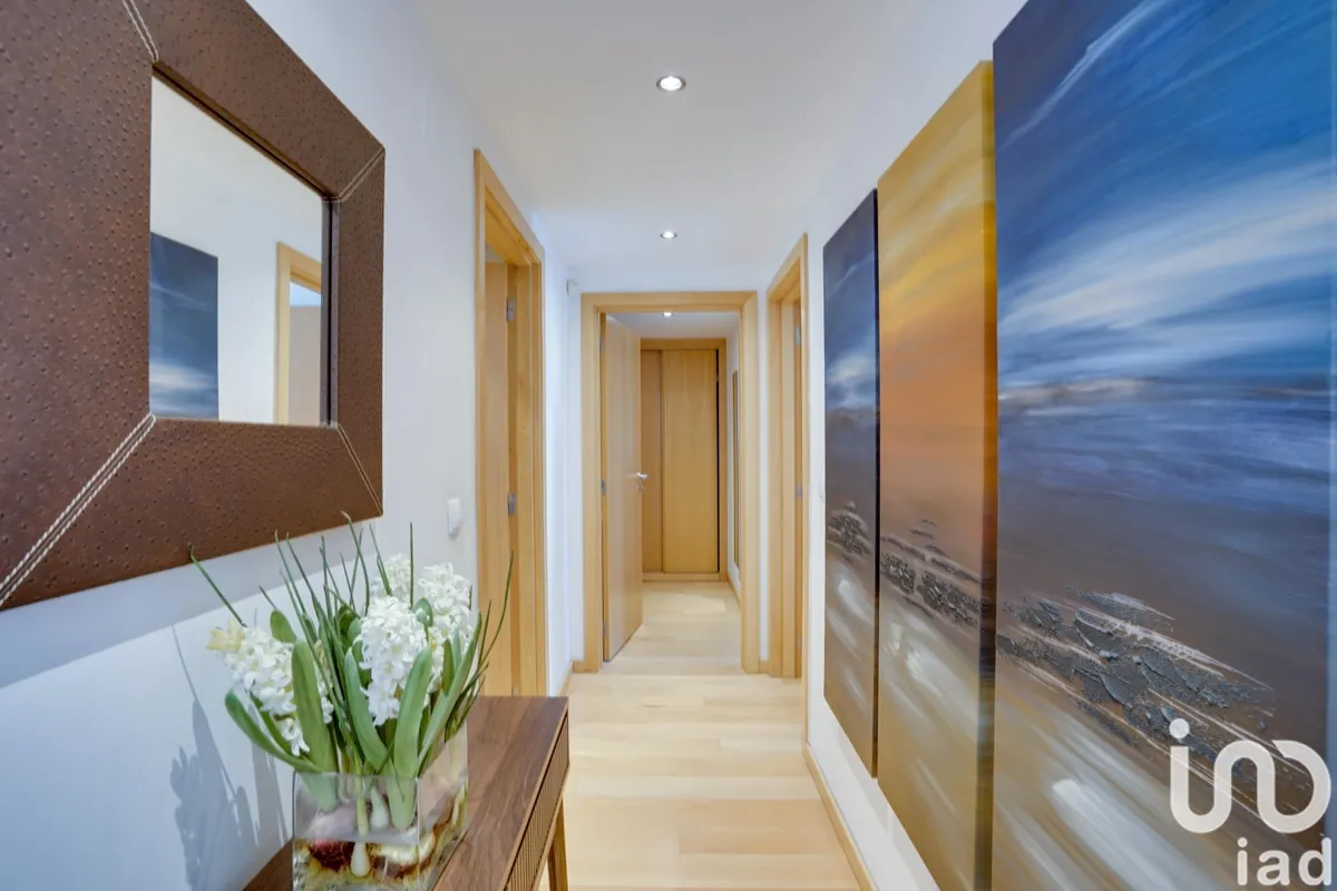 Apartamento 2 quartos de 112 m² em Parque das Nações
