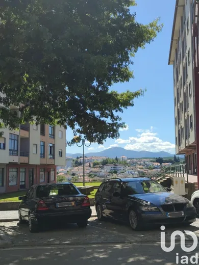 Apartment T3 in Oliveira do Hospital e São Paio de Gramaços