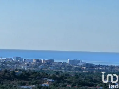 Terreno  em Boliqueime