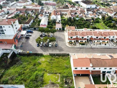 Fotografia 3 de Terreno de 276 m² em Alpiarça