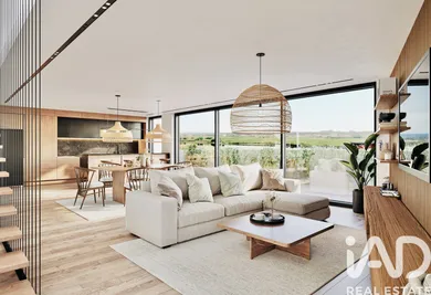 Appartement T4 à Gafanha da Boa Hora