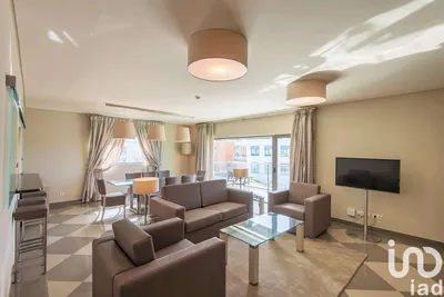 Fotografia 2 de Apartamento 2 quartos de 130 m² em Sintra (Santa Maria e São Miguel, São Martinho e São Pedro de Penaferrim)