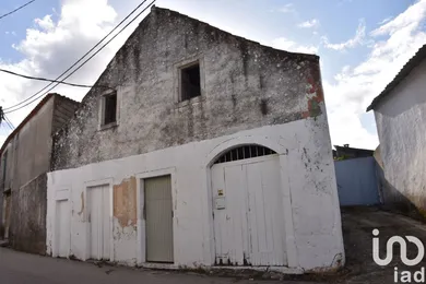 Maison de village à Seiça