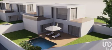 Casa em Silveira