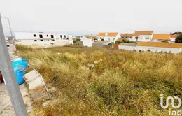 Terreno  em Atouguia da Baleia