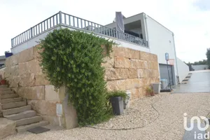 House at Carvalhal Benfeito