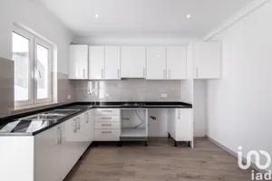 Casa tradicional em Nazaré