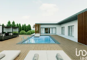 Maison  à Rio Maior