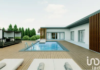 Maison  à Rio Maior